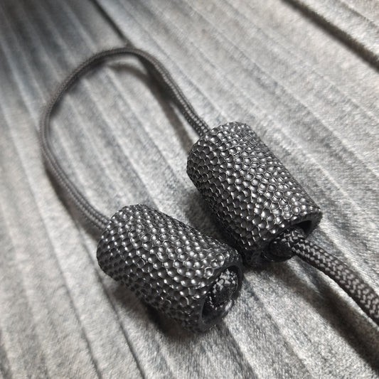 Begleri "Rough companion" delrin antistress meditation and finger training (SCU: 241121)