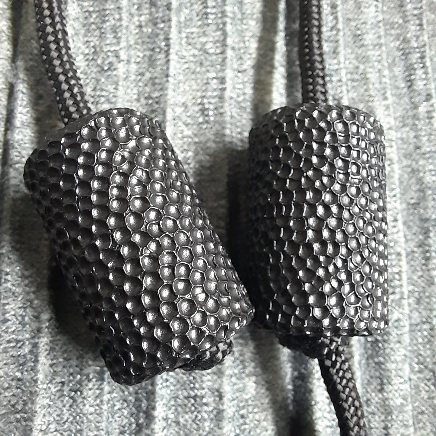 Begleri "Rough companion" delrin antistress meditation and finger training (SCU: 241121)