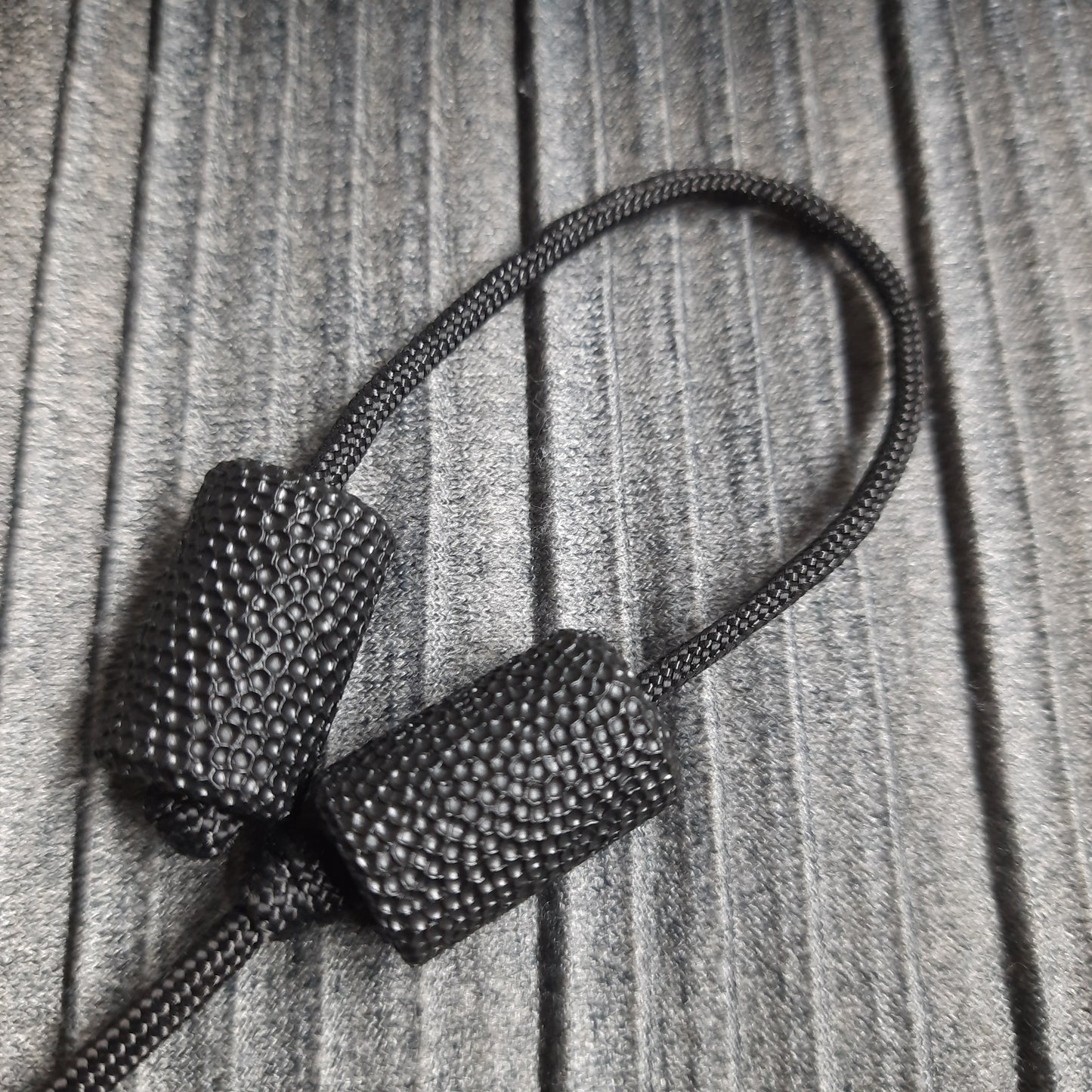 Begleri "Rough companion" delrin antistress meditation and finger training (SCU: 241121)
