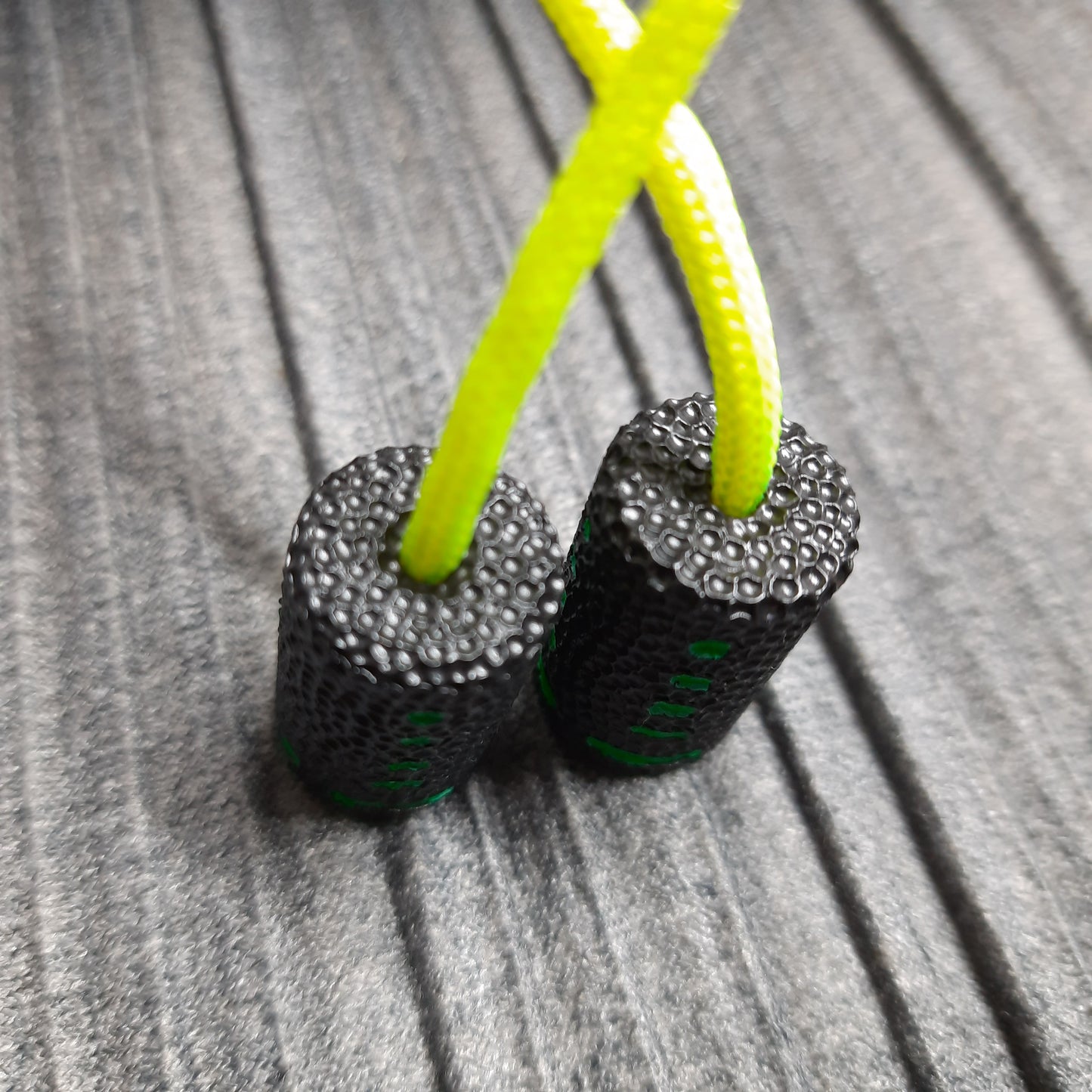Begleri "Rough companion, pulse" delrin antistress meditation and finger training (SCU: 241122)
