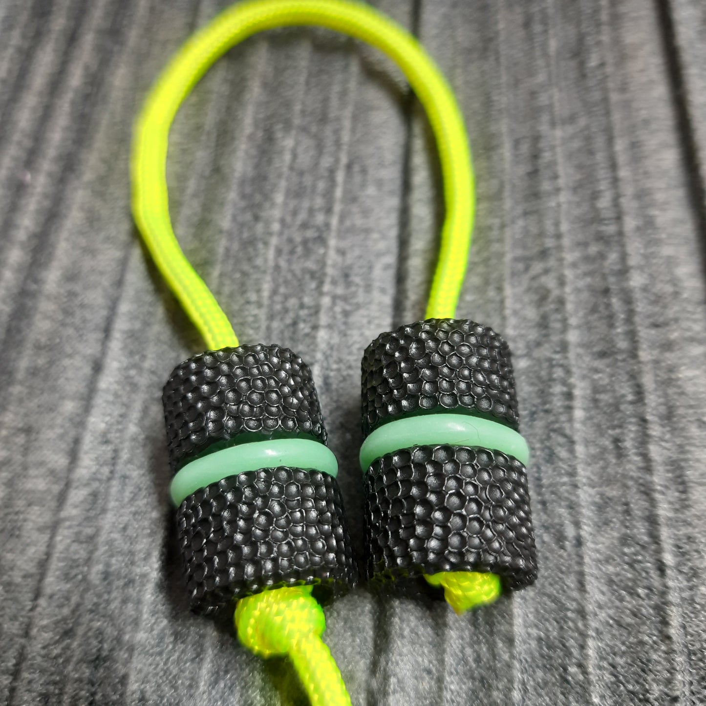 Begleri "Rough companion" v2 delrin antistress meditation and finger training (SCU: 241120)