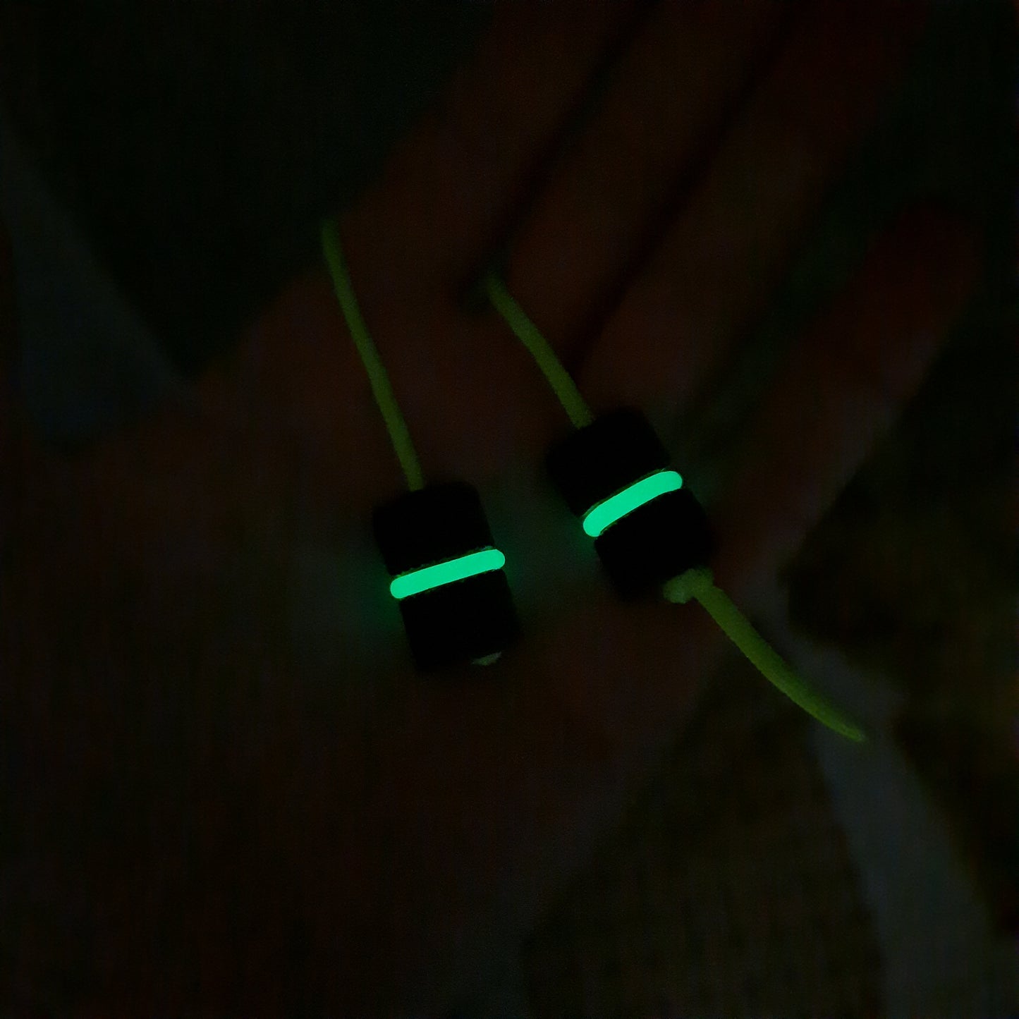 Begleri "Rough companion" v2 delrin antistress meditation and finger training (SCU: 241120)