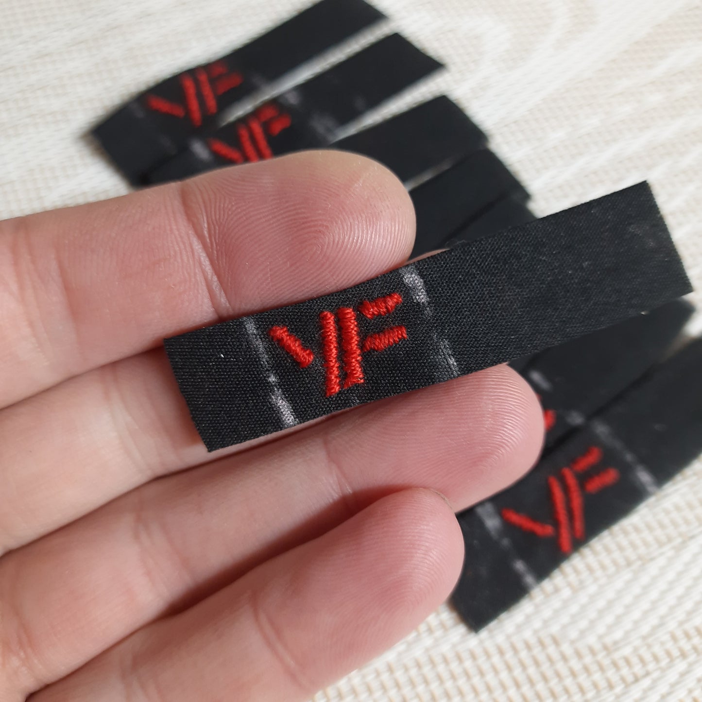 EDC bag "Snake style" (SCU: 250122-24)