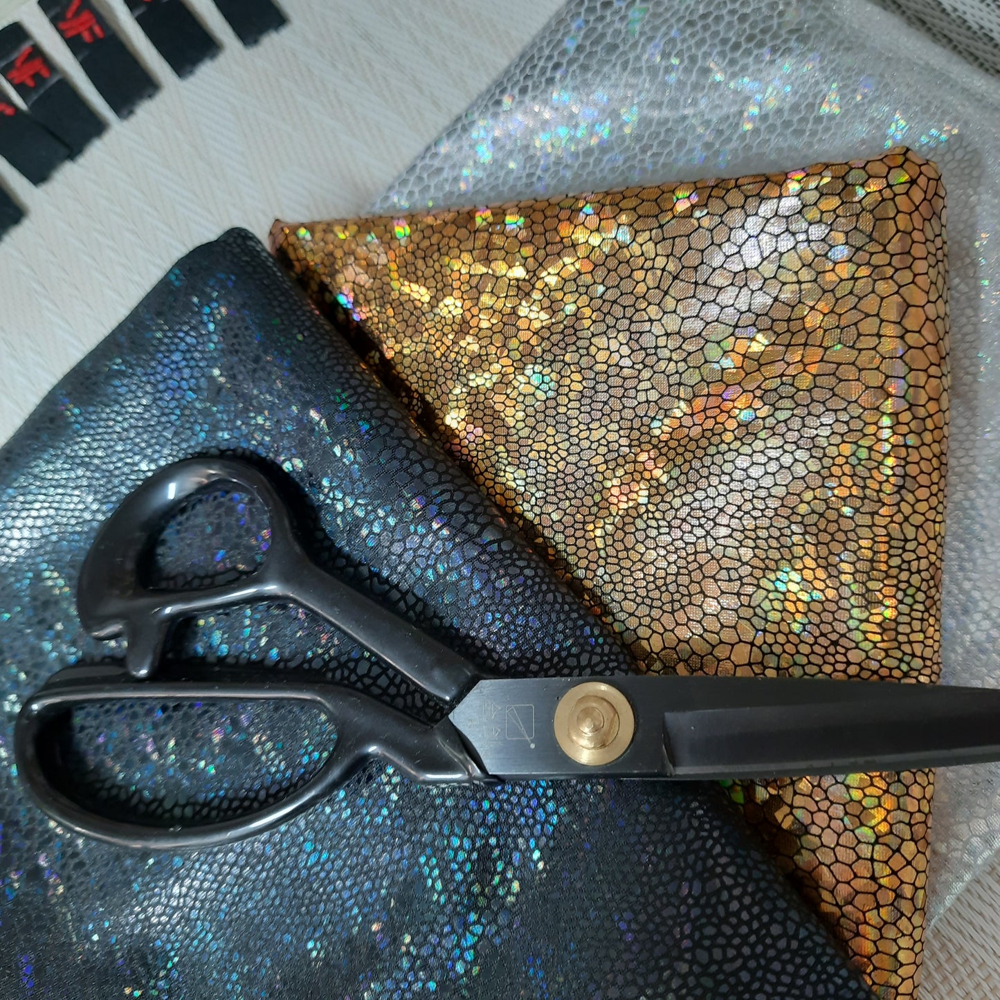 EDC bag "Snake style" (SCU: 250122-24)