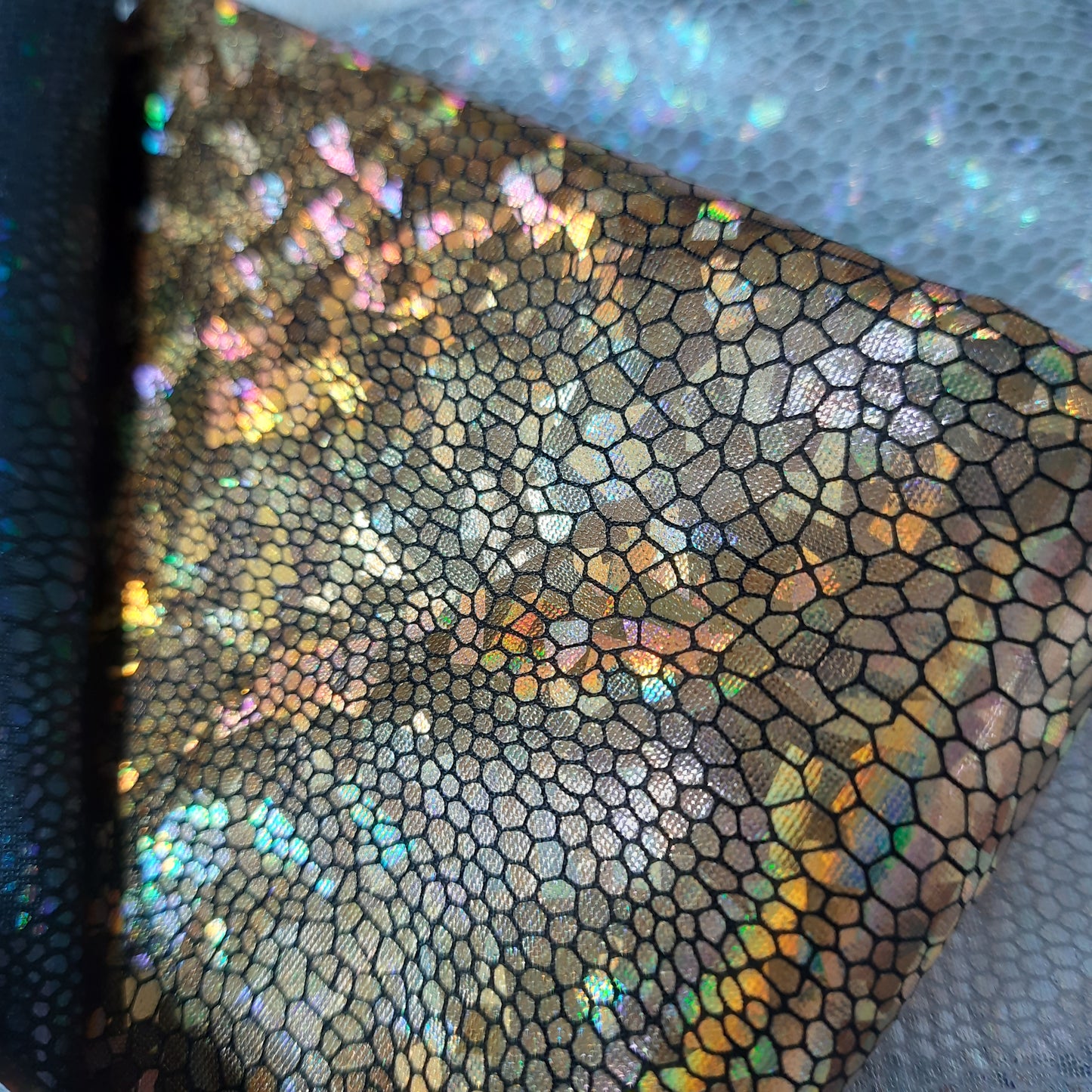 EDC bag "Snake style" (SCU: 250122-24)