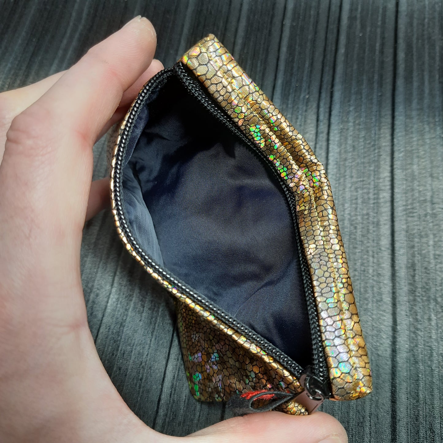 EDC bag "Snake style" (SCU: 250122-24)