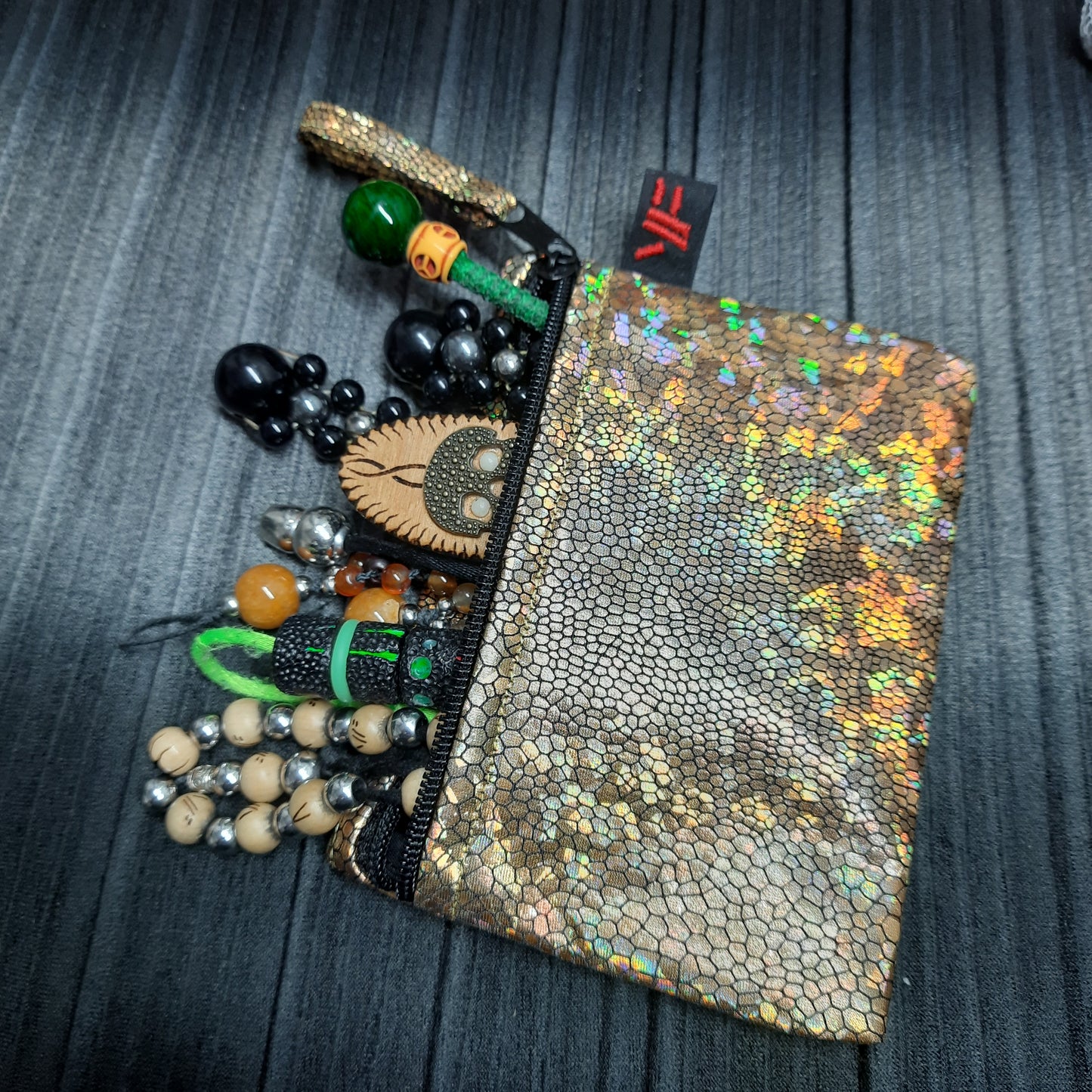 EDC bag "Snake style" (SCU: 250122-24)