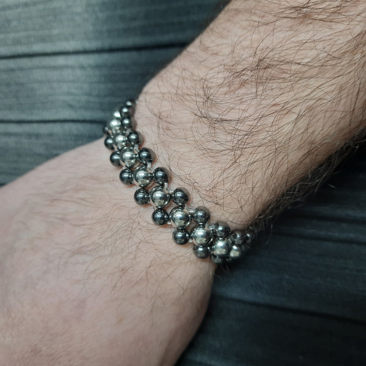 Chetki "Bracelet of Apollo" SCU: 250310-2