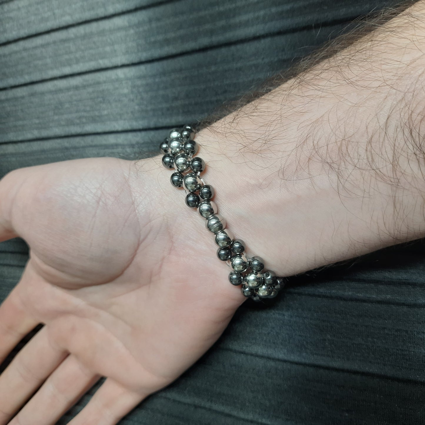 Chetki "Bracelet of Apollo" SCU: 250310-2