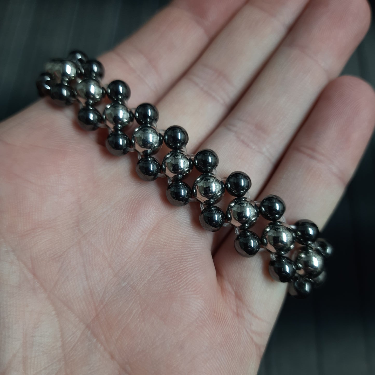 Chetki "Bracelet of Apollo" SCU: 250310-2