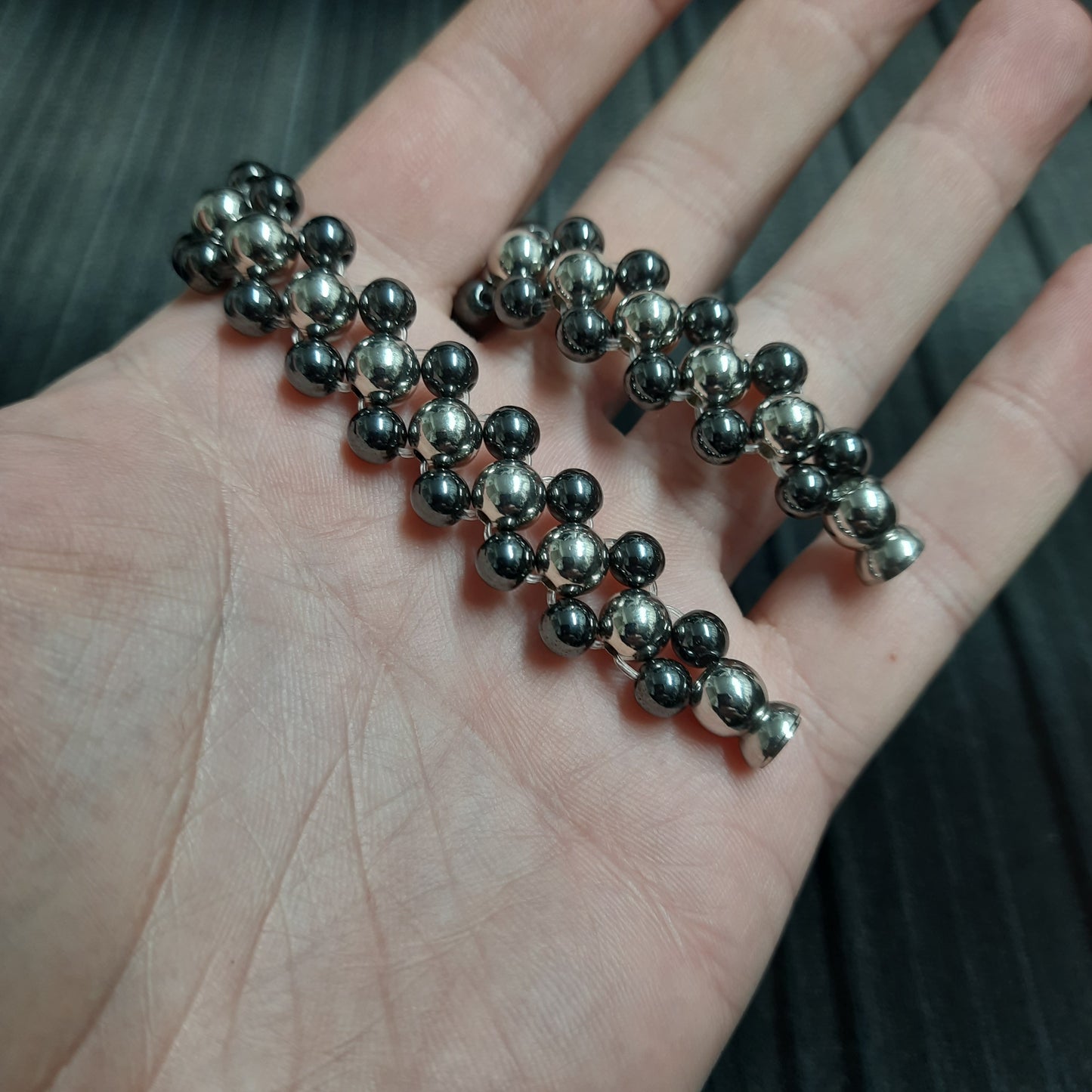 Chetki "Bracelet of Apollo" SCU: 250310-2