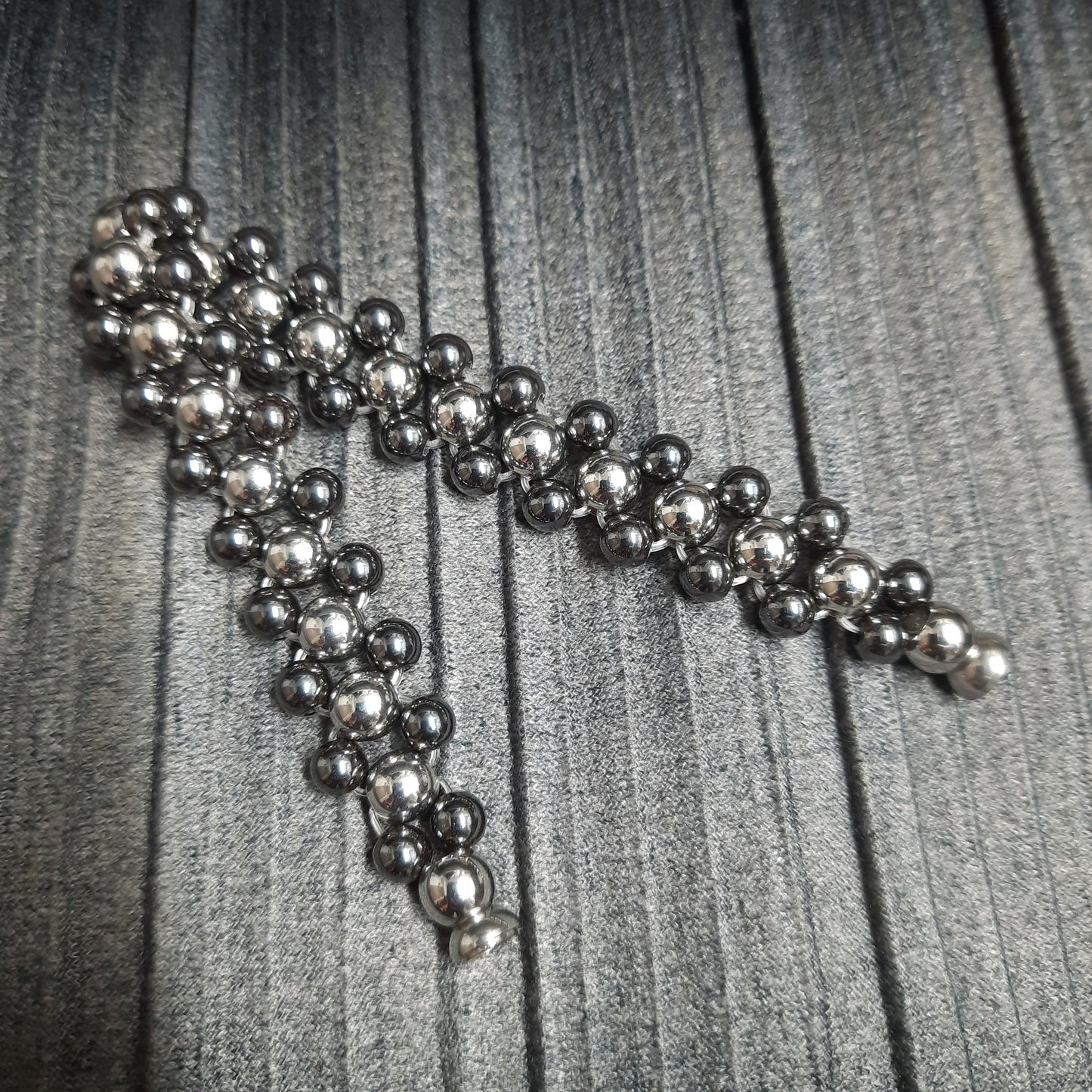 Chetki "Bracelet of Apollo" SCU: 250310-2