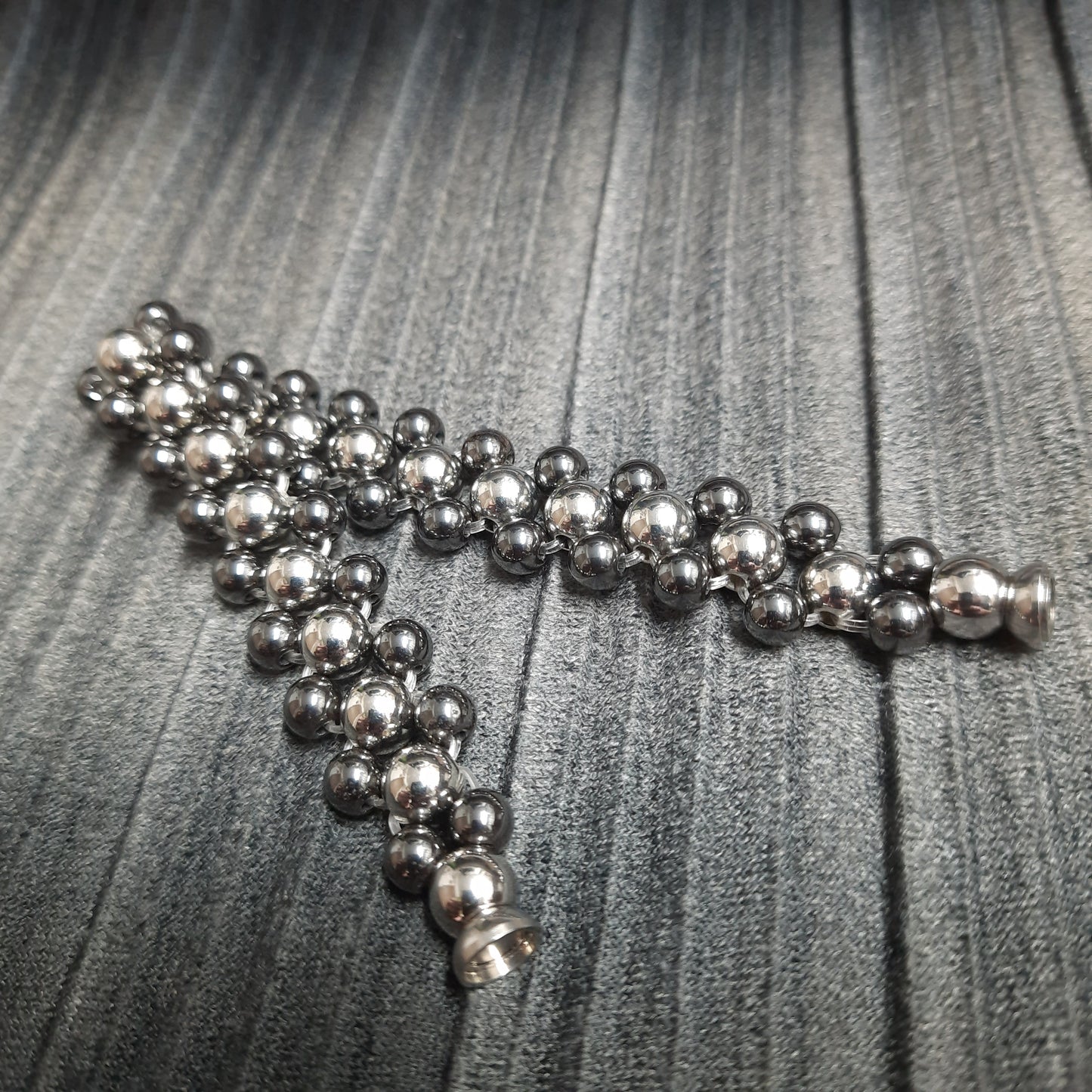 Chetki "Bracelet of Apollo" SCU: 250310-2