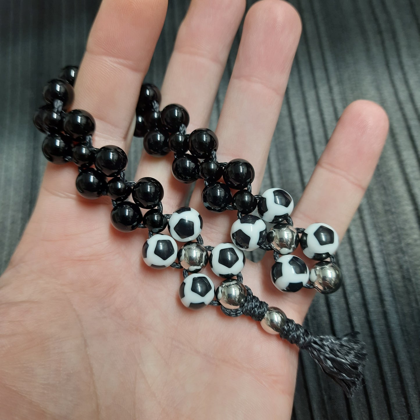 Chetki "Football coach"  (SCU: 250214-7)