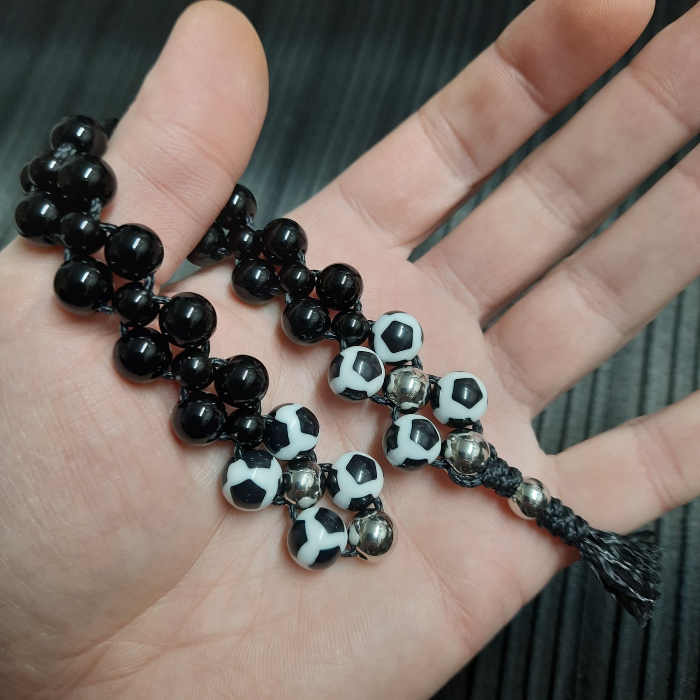 Chetki "Football coach"  (SCU: 250214-7)