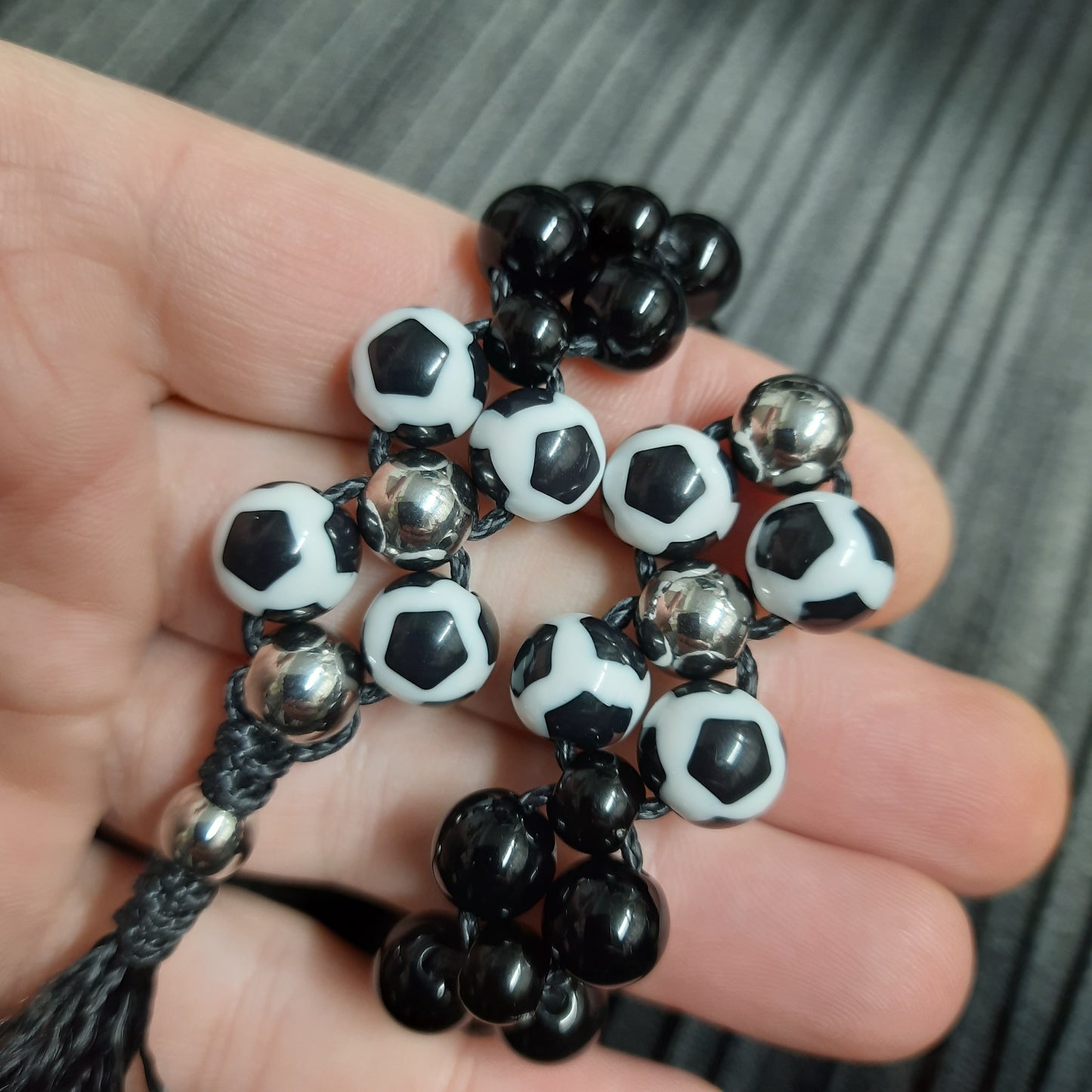 Chetki "Football coach"  (SCU: 250214-7)