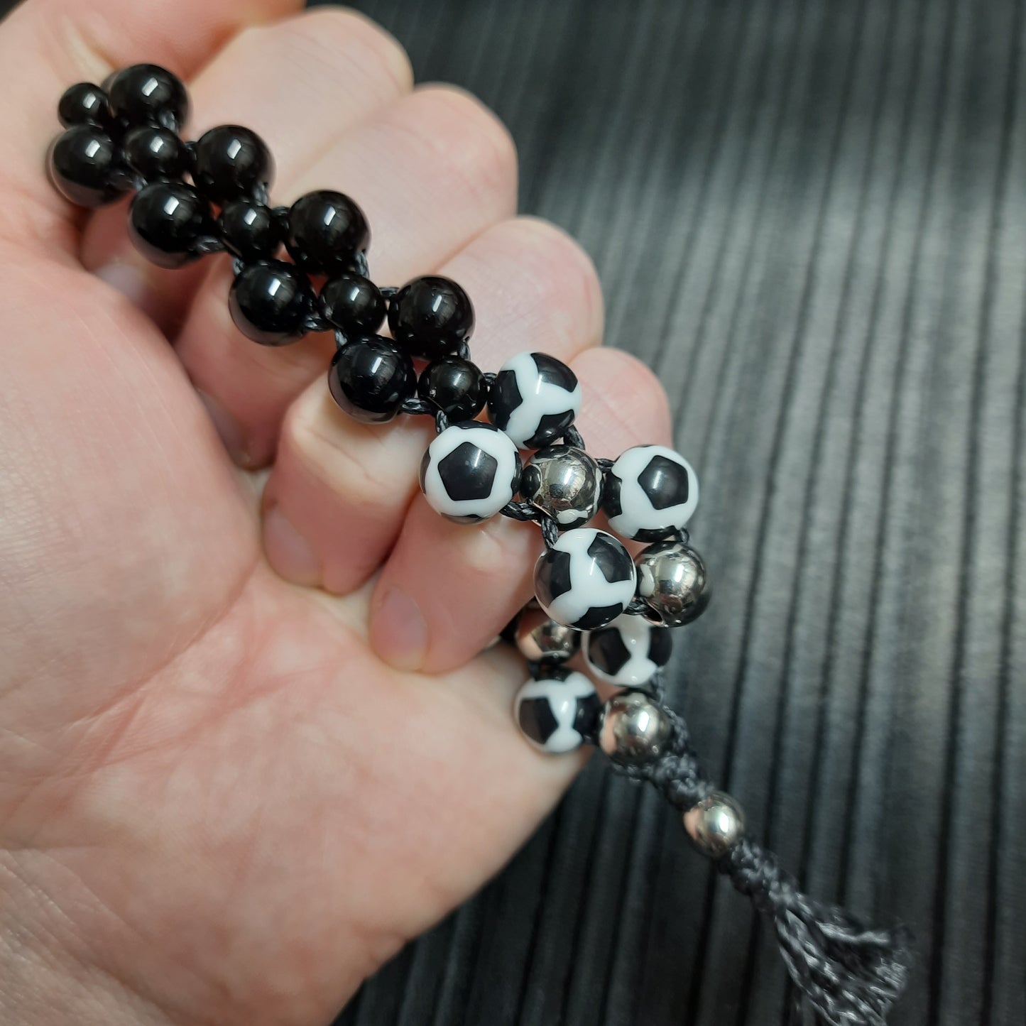 Chetki "Football coach"  (SCU: 250214-7)