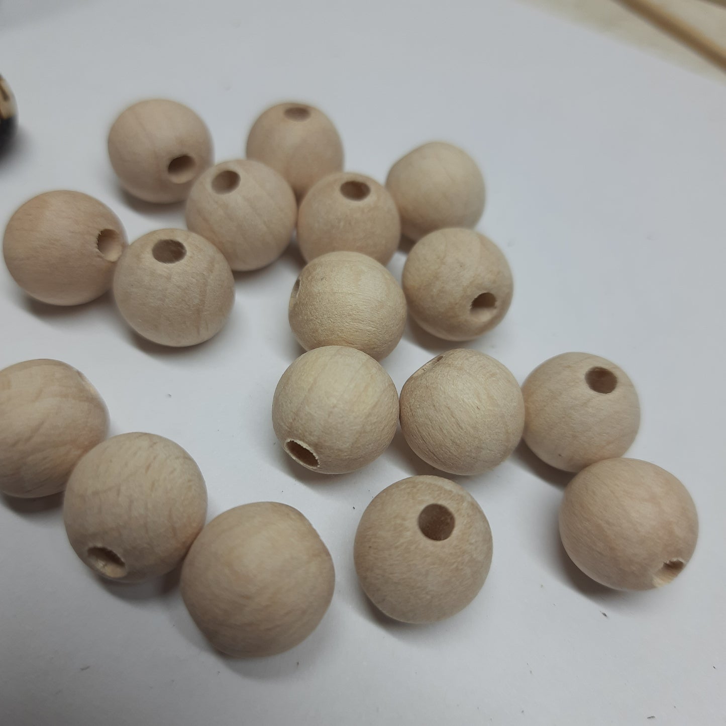 Komboloi bracelet chetki "Golden Wisdom of the Tree" (SCU: 250326-2-)