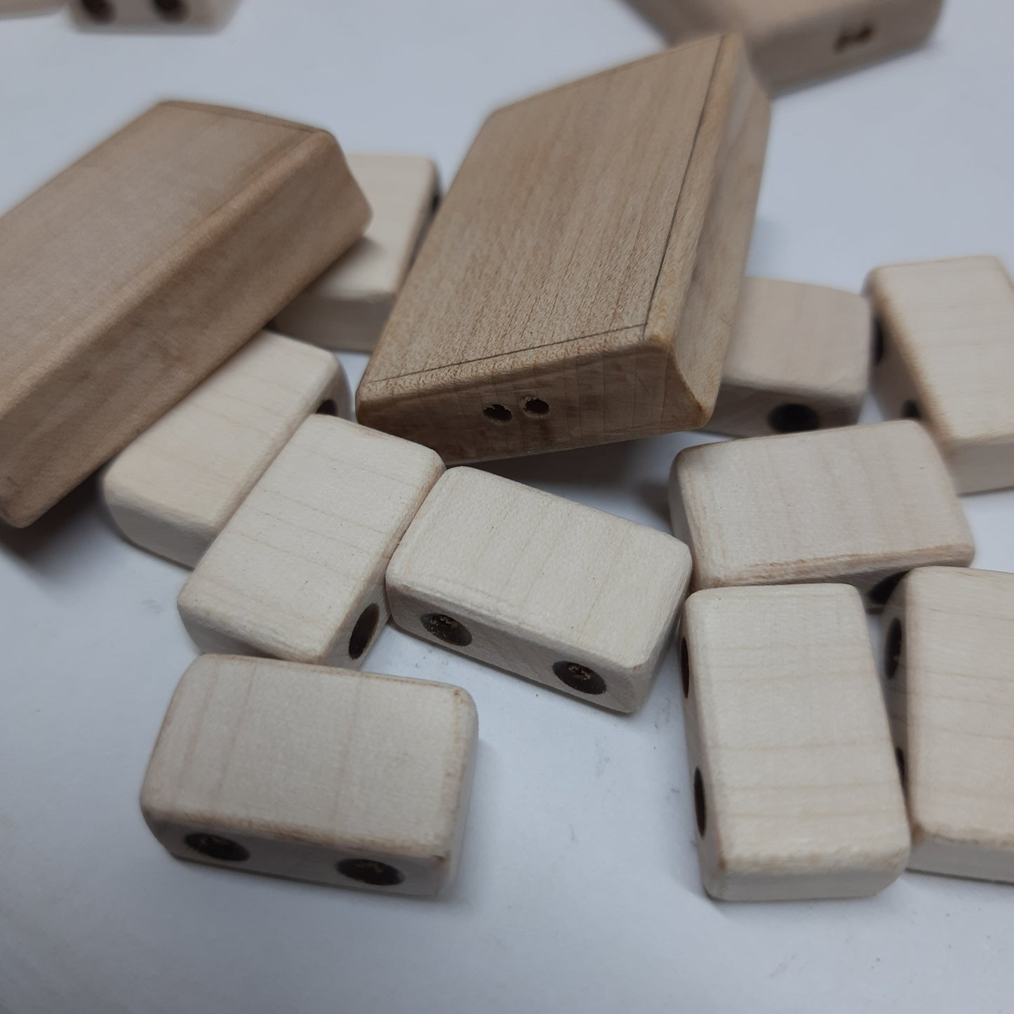 Chetki wooden "Ancient book" v3 (SCU: 250328)