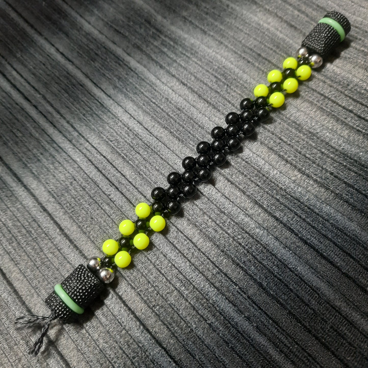 Chetki "Rough companion, green" v2 (SCU: 250402)