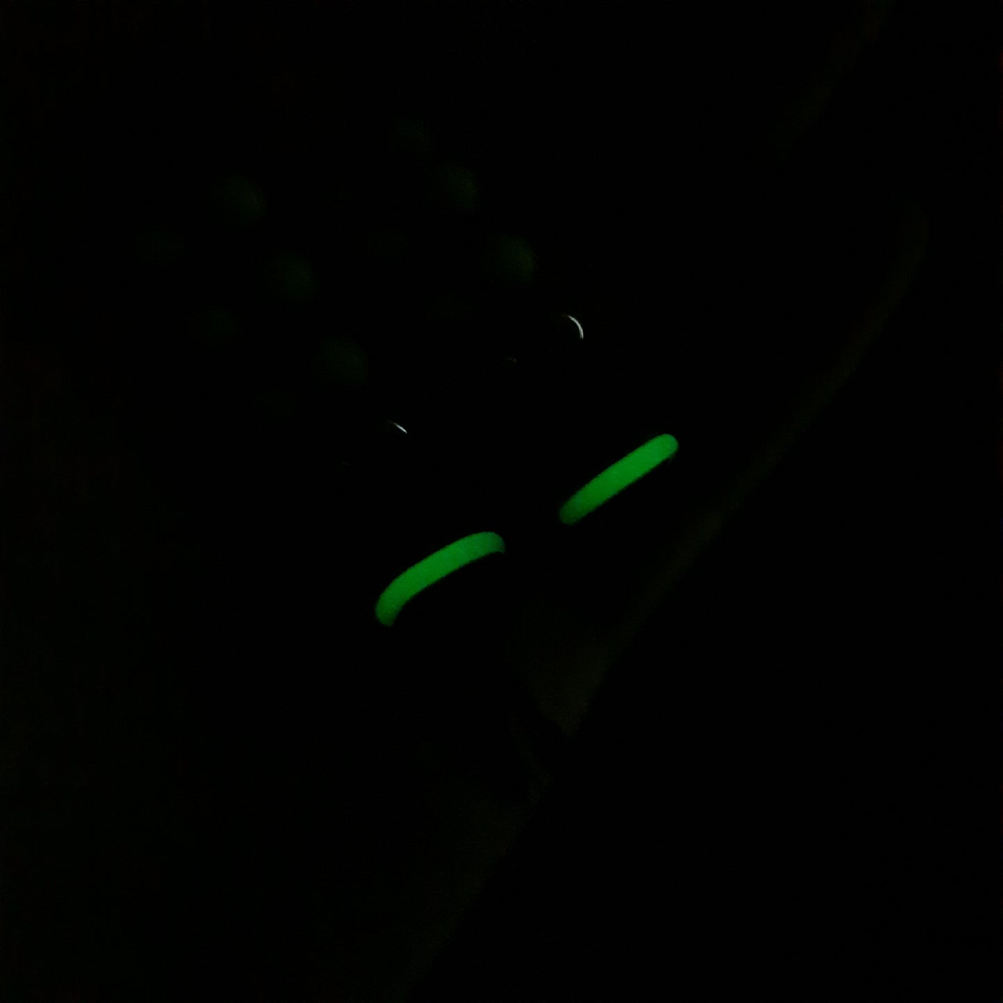 Chetki "Rough companion, green" v2 (SCU: 250402)