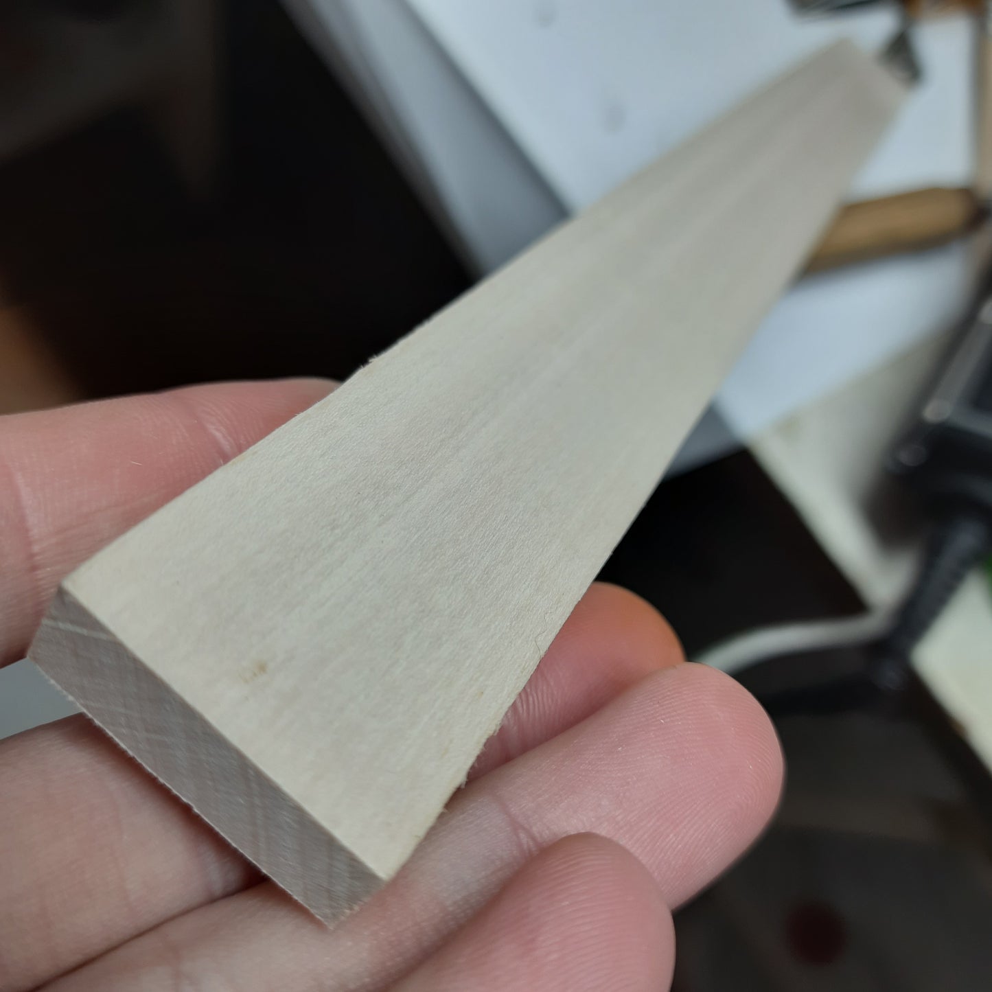 Chetki wooden "Runes of the Elder Futhark"  (SCU: 250409)