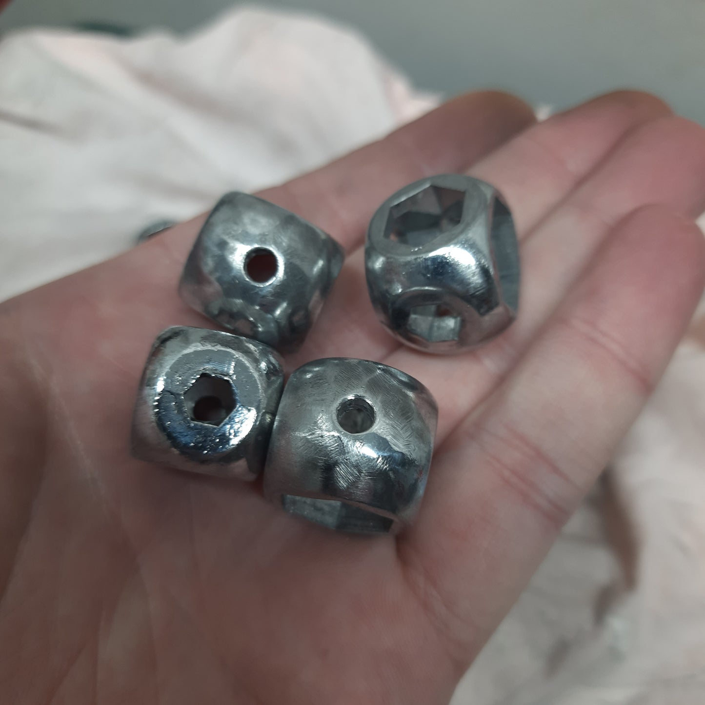 Begleri-multitool "Partner of the stalker" heavy version (SCU: 250414-03/09)