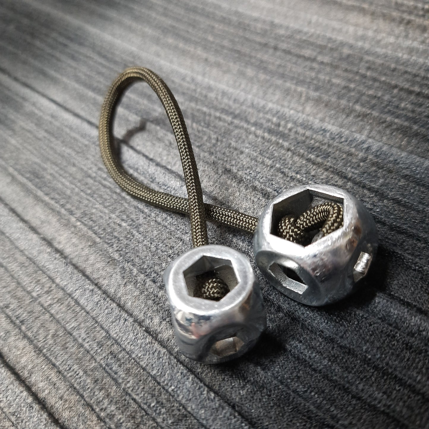 Begleri-multitool "Partner of the stalker" heavy version (SCU: 250414-03/09)