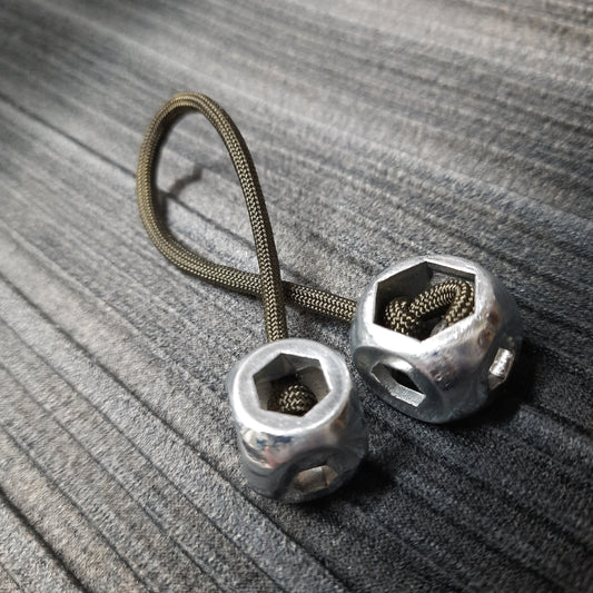 Begleri-multitool "Partner of the stalker" heavy version (SCU: 250414-03/09)