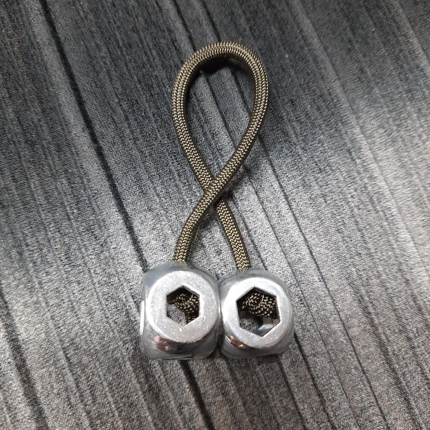 Begleri-multitool "Partner of the stalker" heavy version (SCU: 250414-03/09)