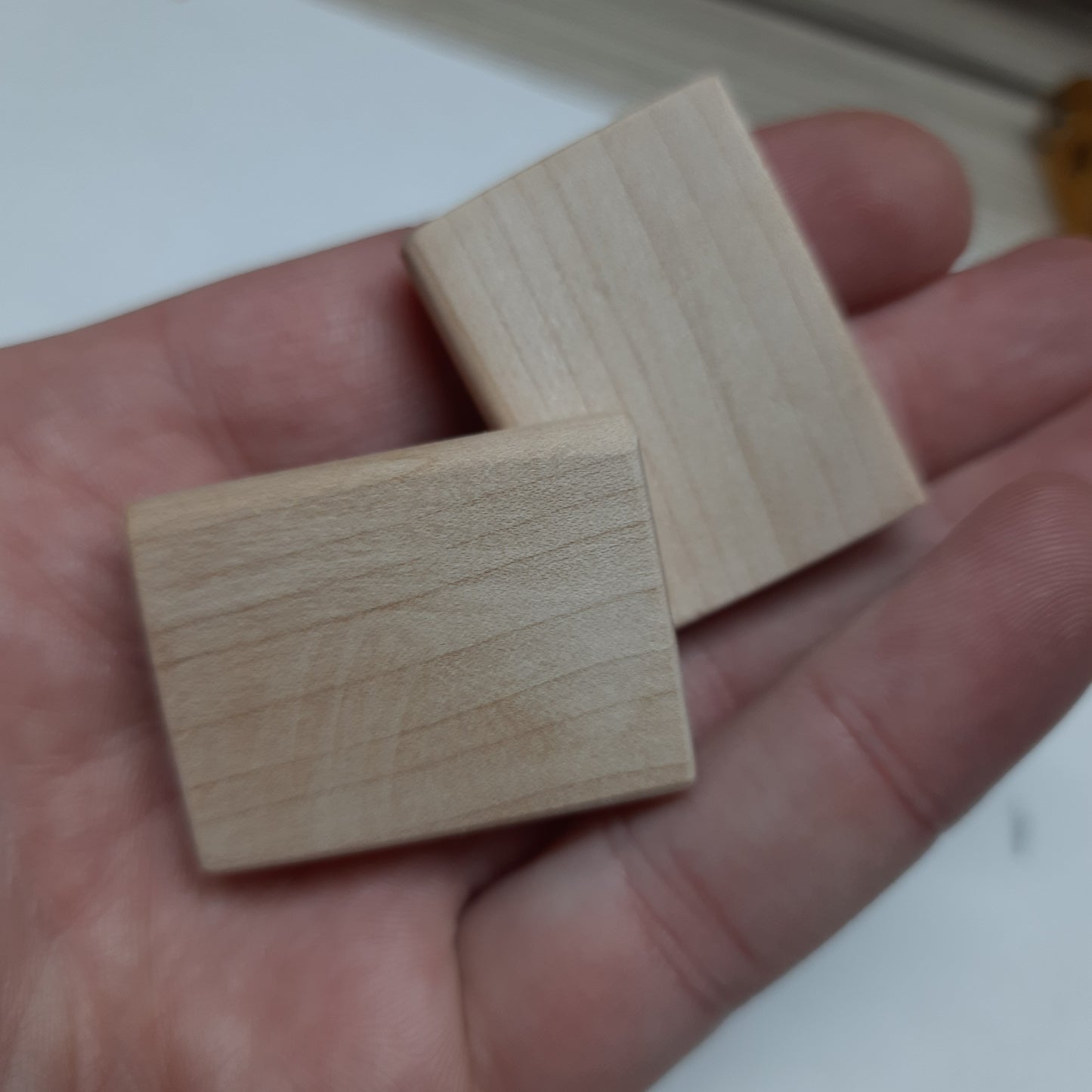 Chetki wooden "The Book of Futhark Runes"
