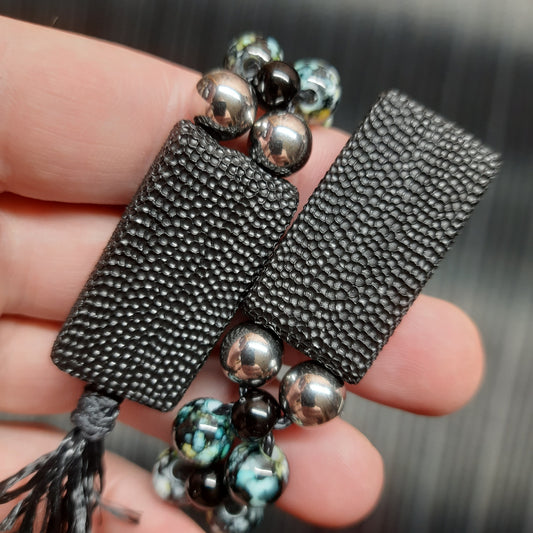 Chetki handmade "Clean Rough companion" (SCU: 250626-4)