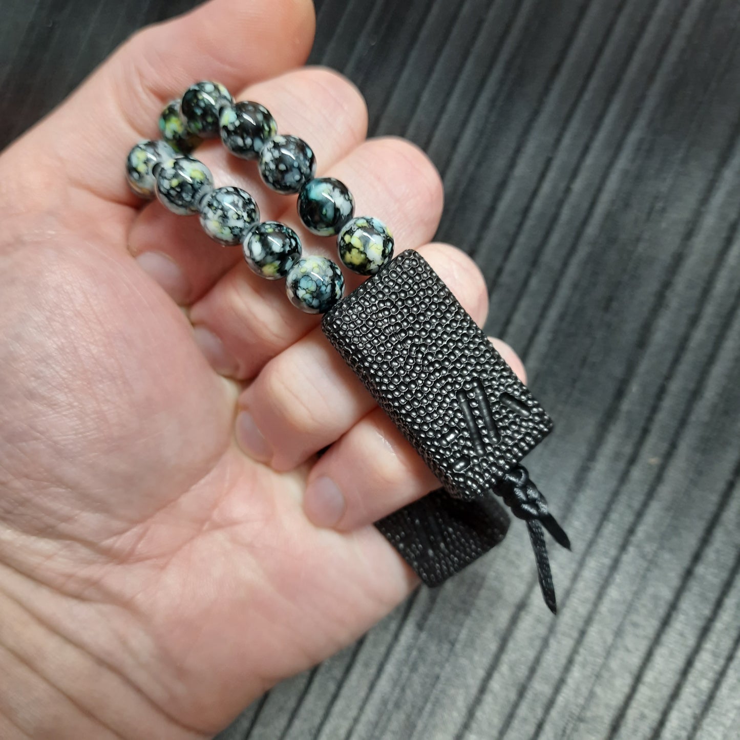 Chetki handmade "WF" v2