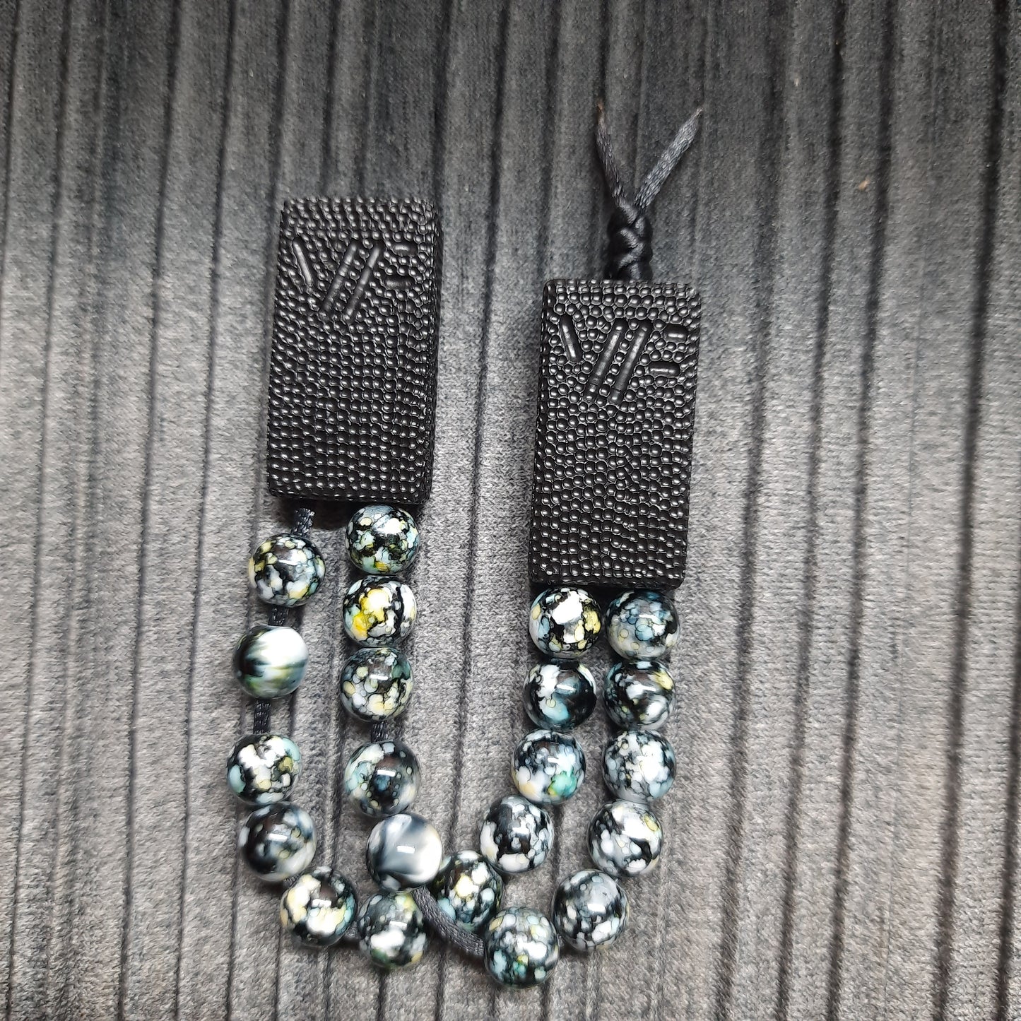 Chetki handmade "WF" v2