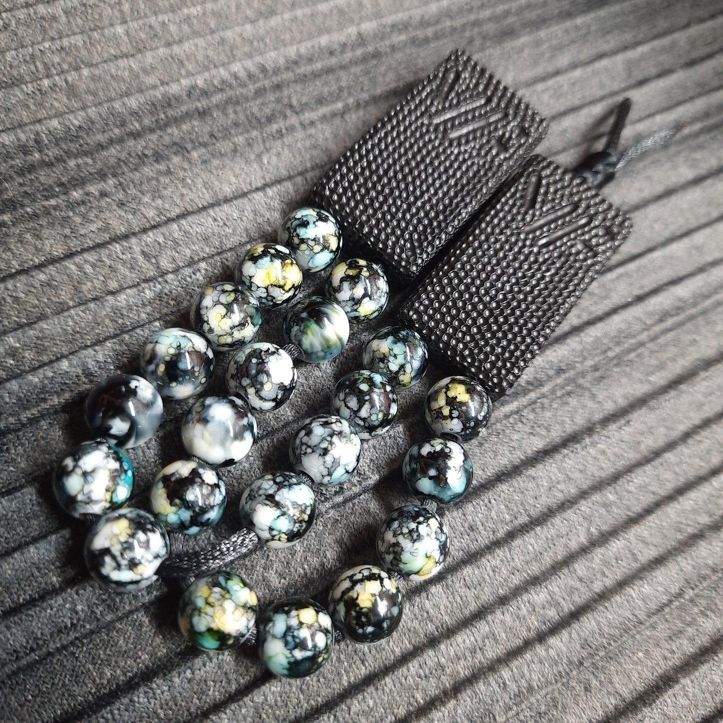 Chetki handmade "WF" v2