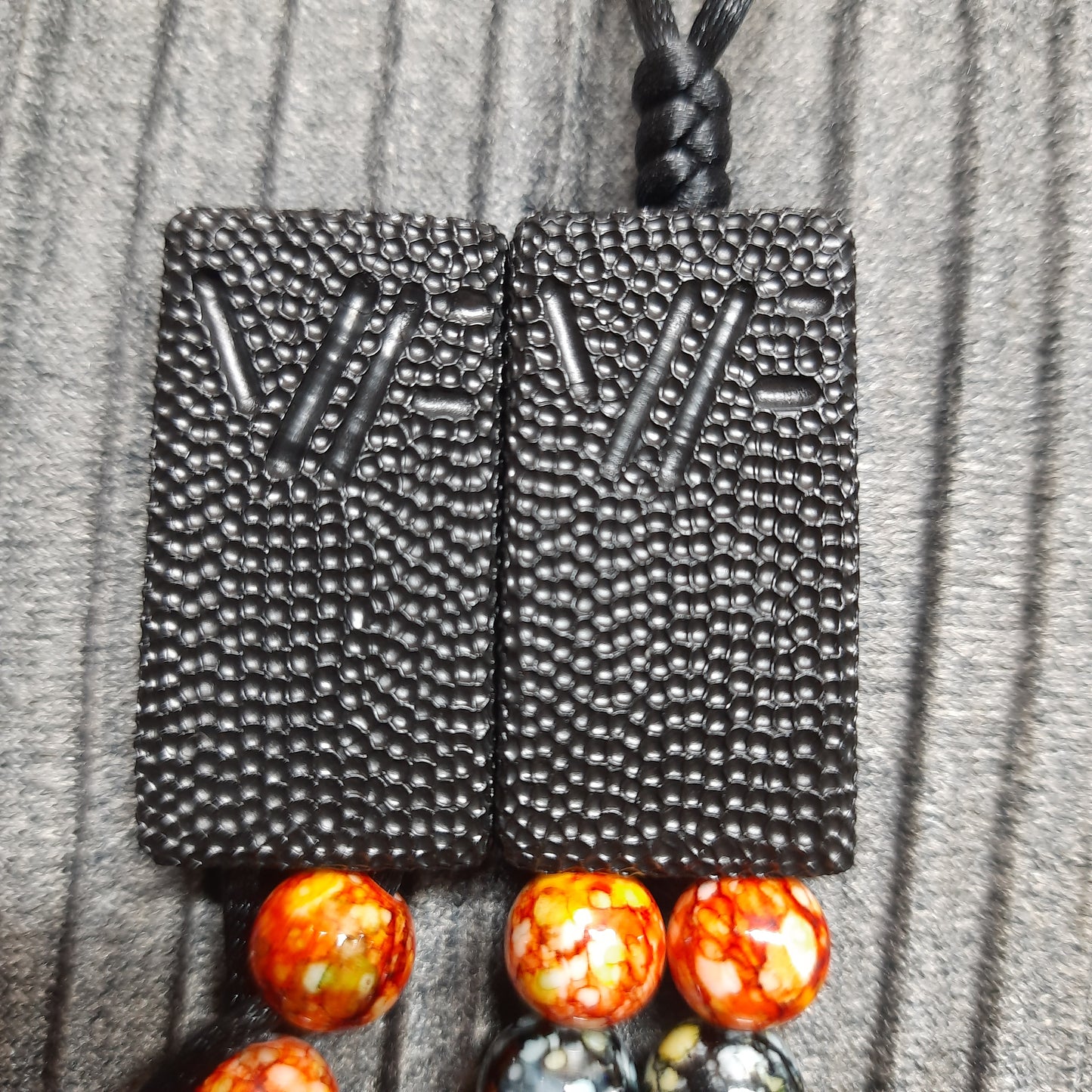 Chetki handmade "WF" v3