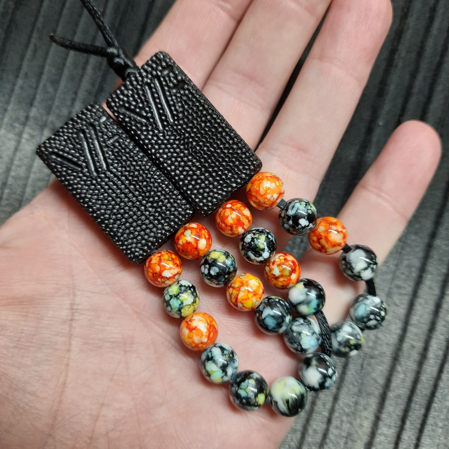 Chetki handmade "WF" v3