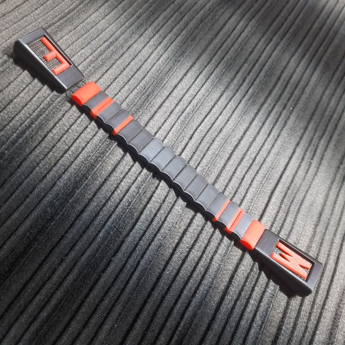 Chetki "Personalized" (narrow version - 17mm, pads / narkomanki) + souvenir (Copy)