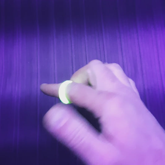 Begleri "Rough companion" v3 delrin antistress meditation and finger training (SCU: 241119)