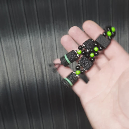 Chetki "Rough companion, Monster" (SCU: 250402-2)