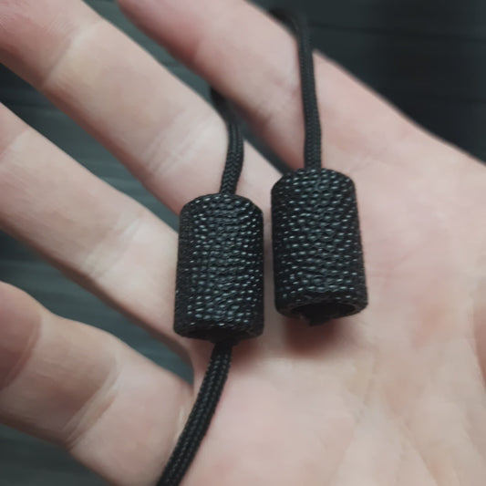 Begleri "Rough companion" delrin antistress meditation and finger training (SCU: 241121)