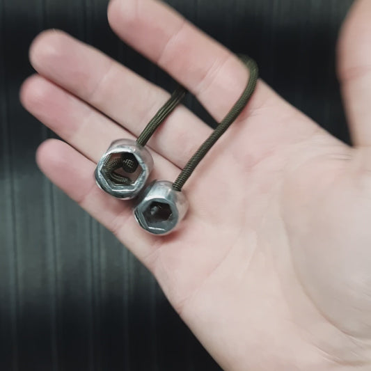 Begleri-multitool "Partner of the stalker" heavy version (SCU: 250414-03/09)