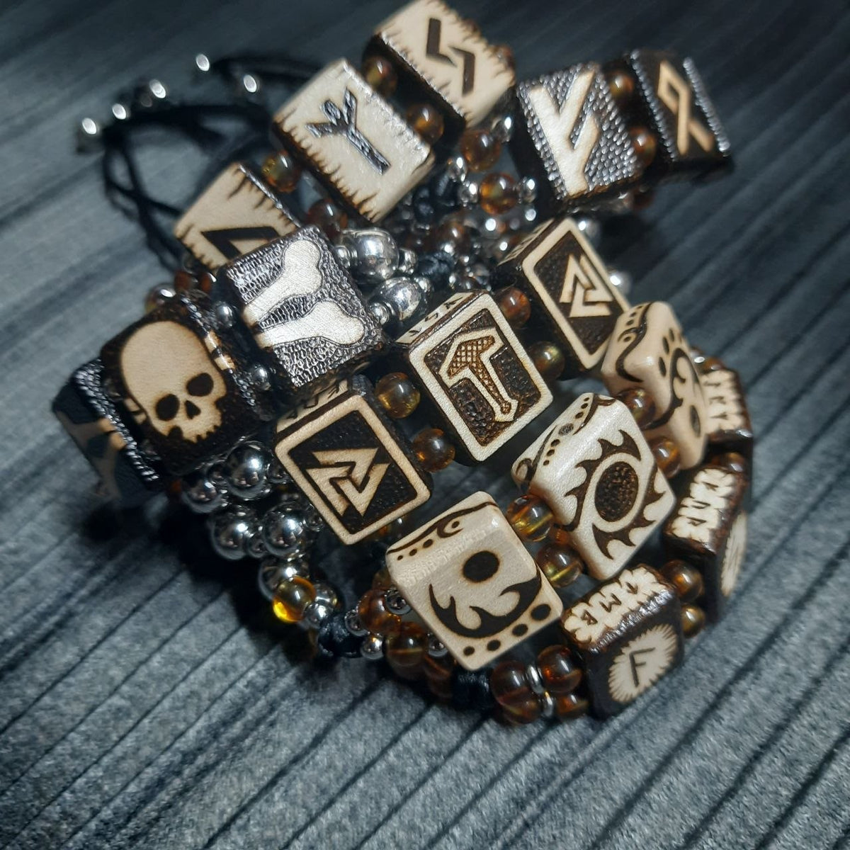 Accessories