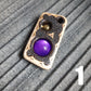 Pendant amulet talisman "Forest spirits"