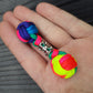 Knuckleroller "Rainbow", Antistress, skilltoy