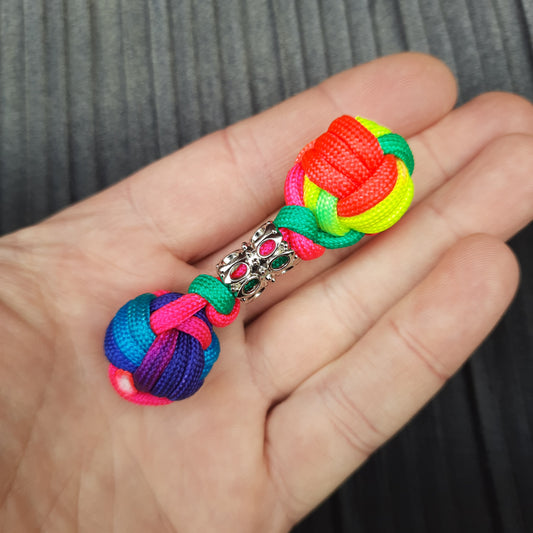 Knuckleroller "Rainbow", Antistress, skilltoy