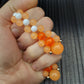 Chetki "Spirit of a sunny day" rosary, anti-stress meditation and finger training (SCU: 3-16-04)