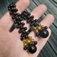 Chetki "Golden Seal of Good Luck" rosary, anti-stress meditation and finger training (SCU:  240506-09)