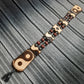 Chetki wood "Yin Yang" handmade, rosary, anti-stress meditation and finger training, worry beads, tzbex (SCU: 240617)