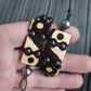 Chetki bracelet "Flexible yin-yang" wooden rosary, anti-stress meditation and finger training, anxiety beads (SCU: 240604)